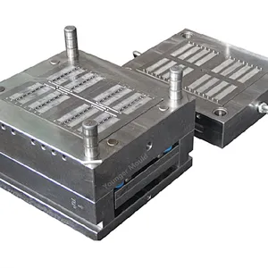 tag pin mould for garment,nylon tag pin mould